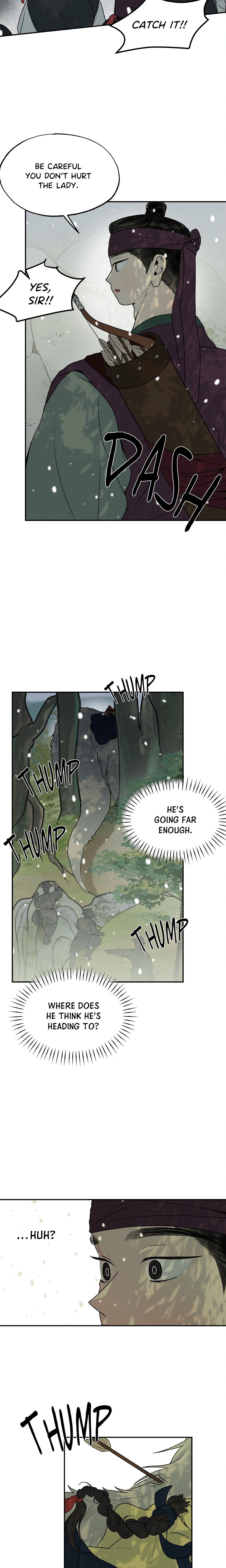 From Rain and Ash chapter 56 page 11