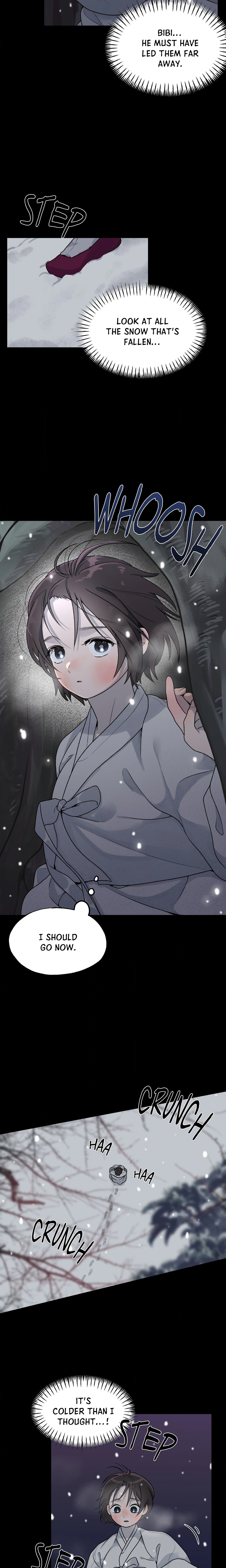From Rain and Ash chapter 56 page 13