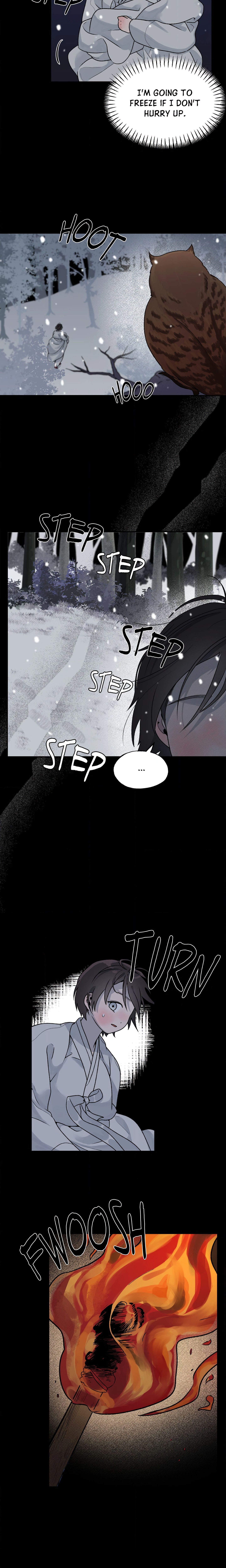 From Rain and Ash chapter 56 page 14