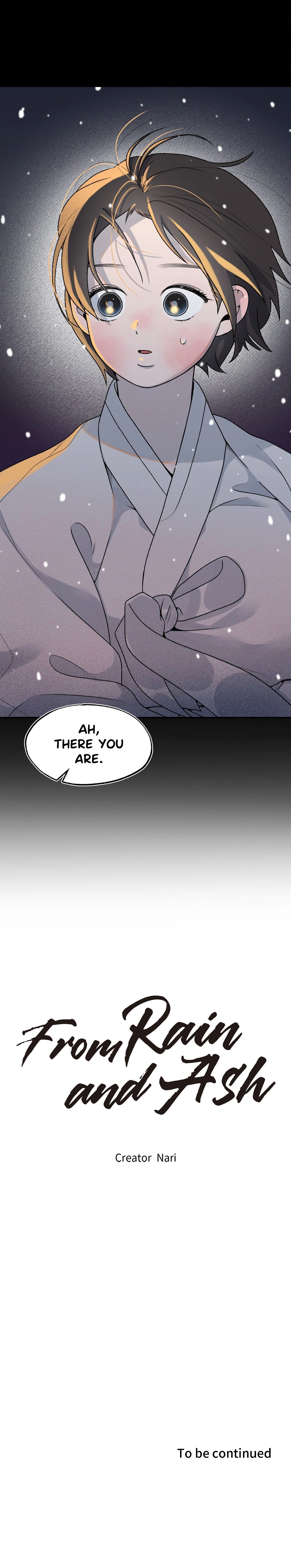From Rain and Ash chapter 56 page 15