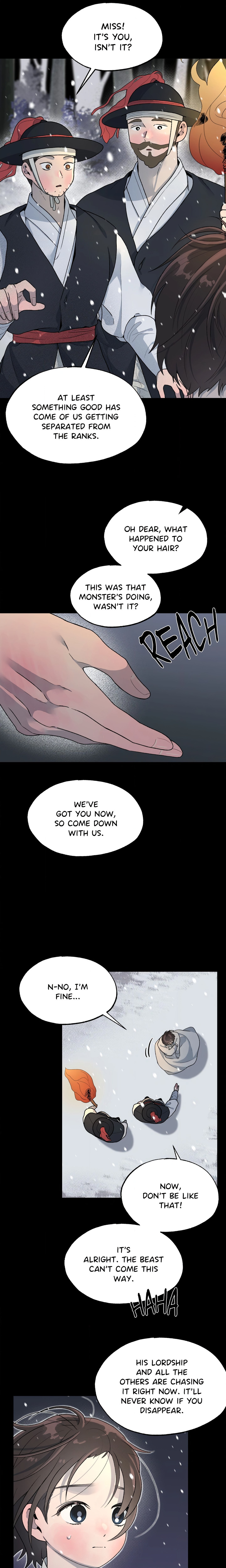 From Rain and Ash chapter 57 page 2