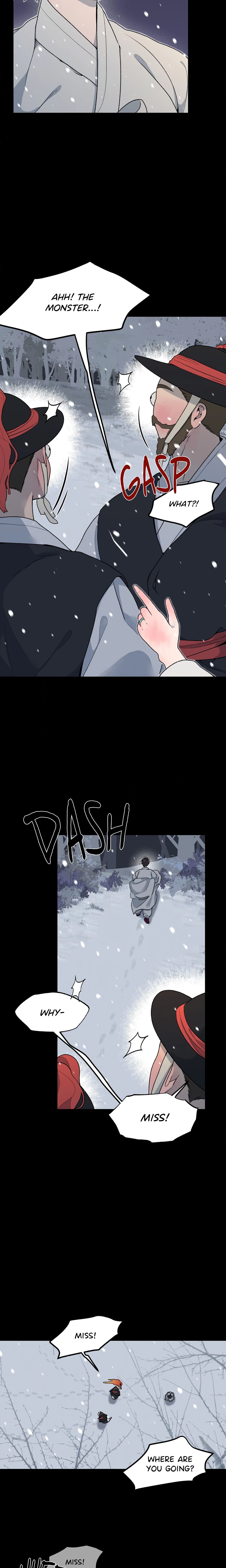 From Rain and Ash chapter 57 page 3
