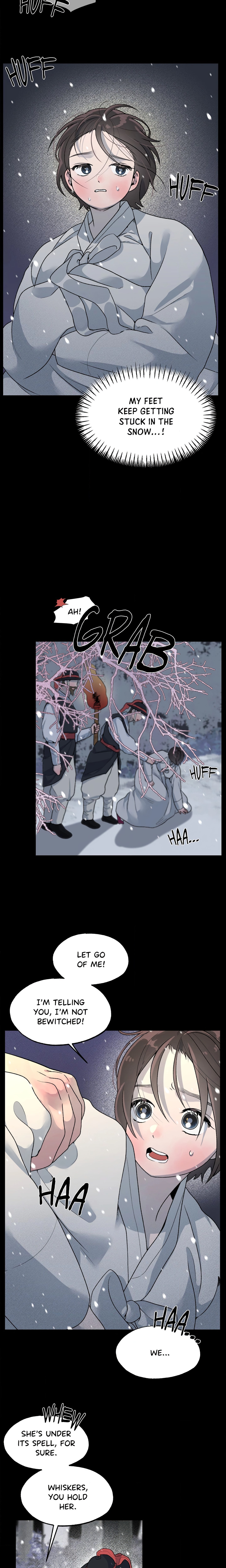 From Rain and Ash chapter 57 page 4