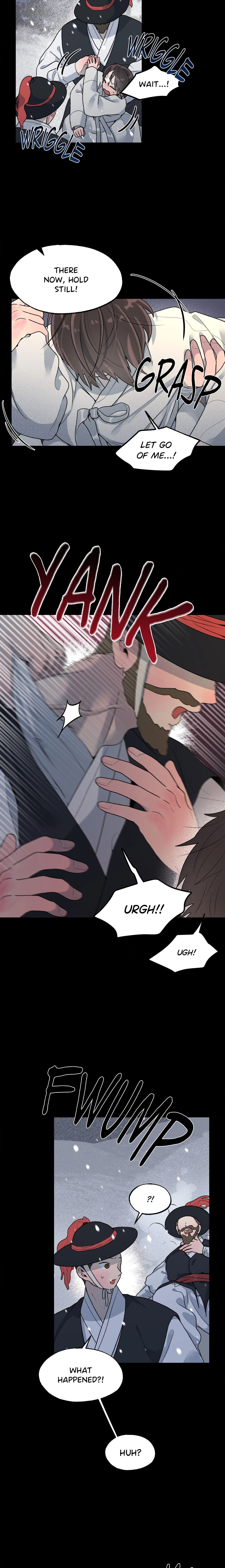 From Rain and Ash chapter 57 page 5