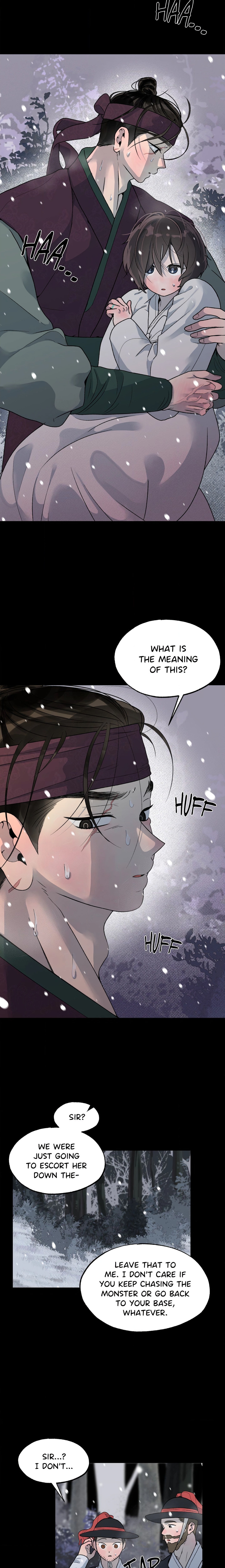 From Rain and Ash chapter 57 page 6