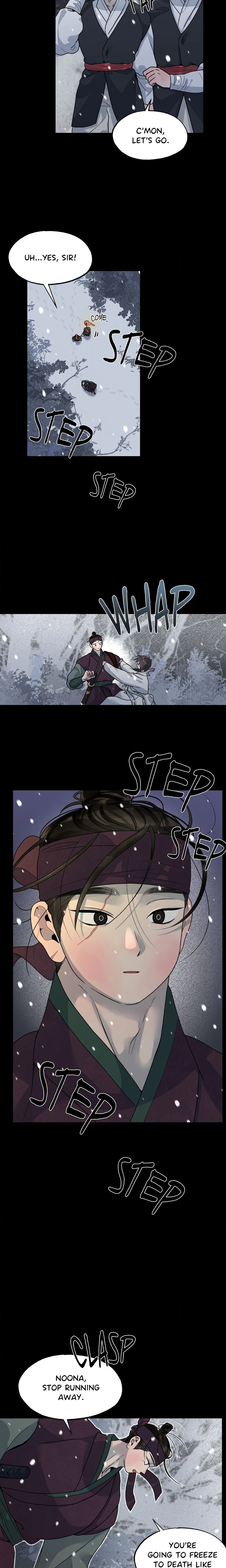 From Rain and Ash chapter 57 page 7
