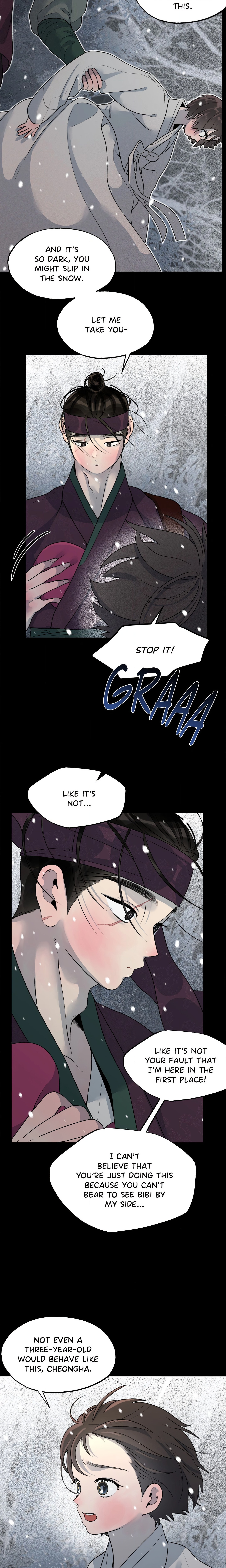 From Rain and Ash chapter 57 page 8