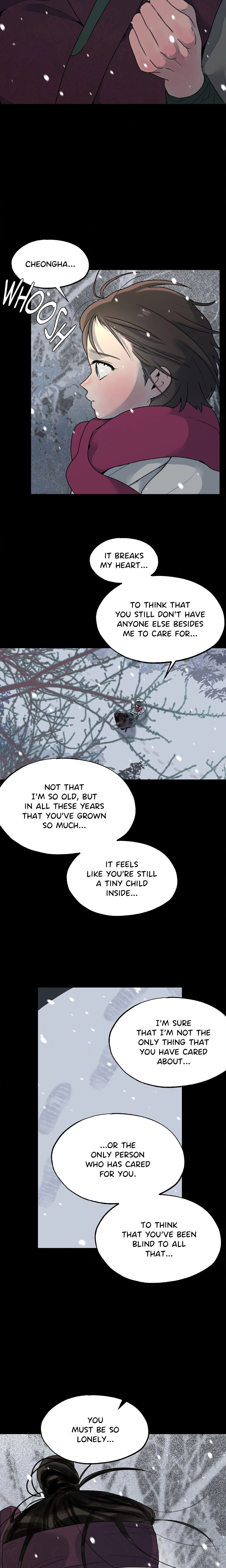 From Rain and Ash chapter 57 page 11