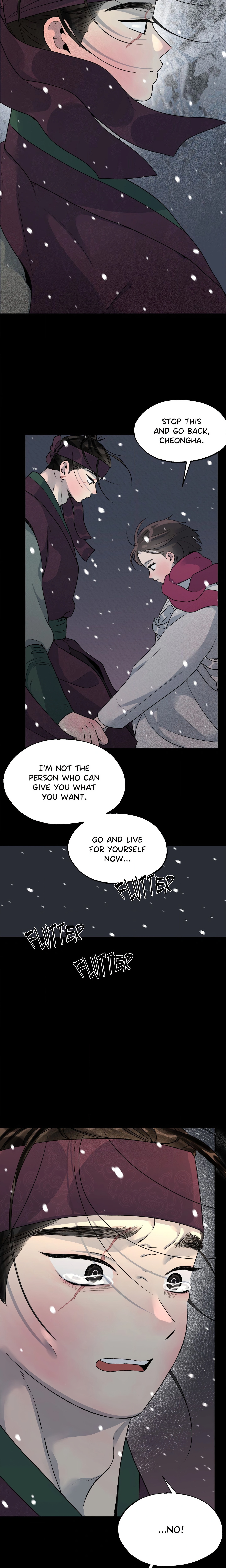 From Rain and Ash chapter 57 page 12