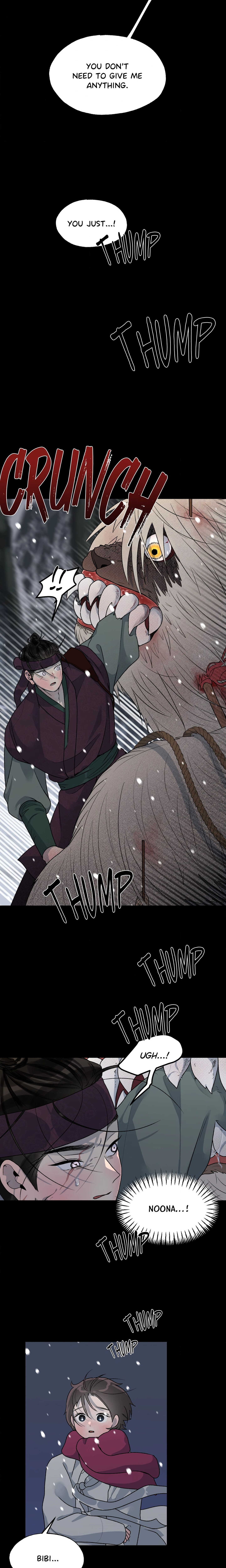 From Rain and Ash chapter 57 page 13