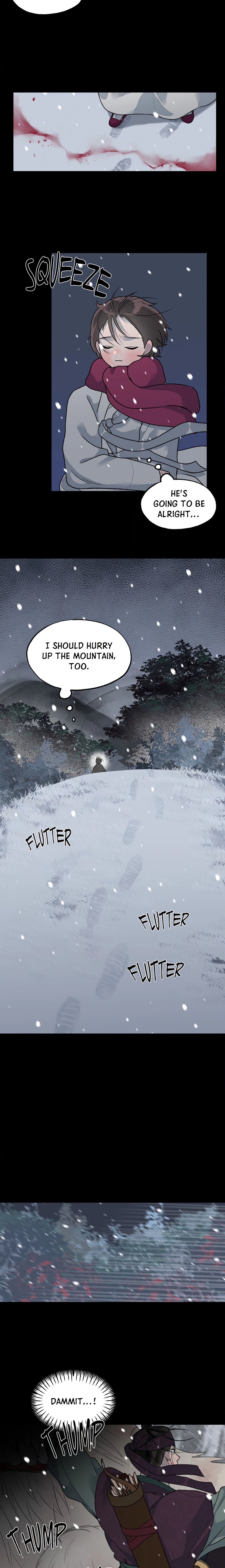 From Rain and Ash chapter 57 page 14