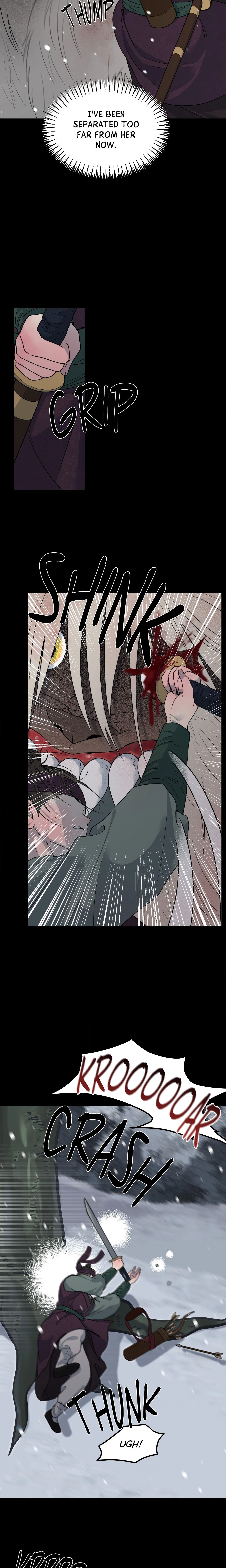 From Rain and Ash chapter 57 page 15