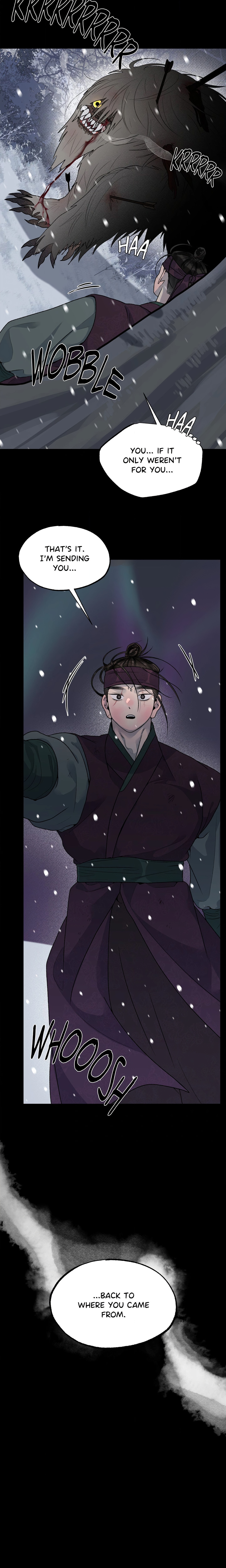 From Rain and Ash chapter 57 page 16