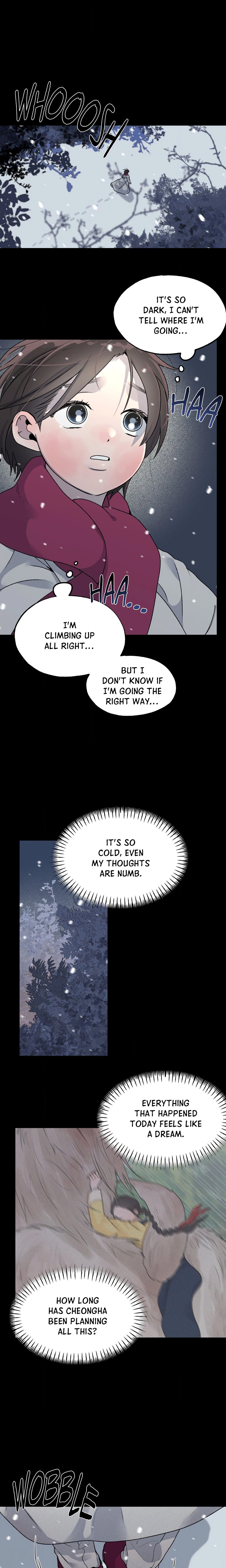 From Rain and Ash chapter 58 page 2