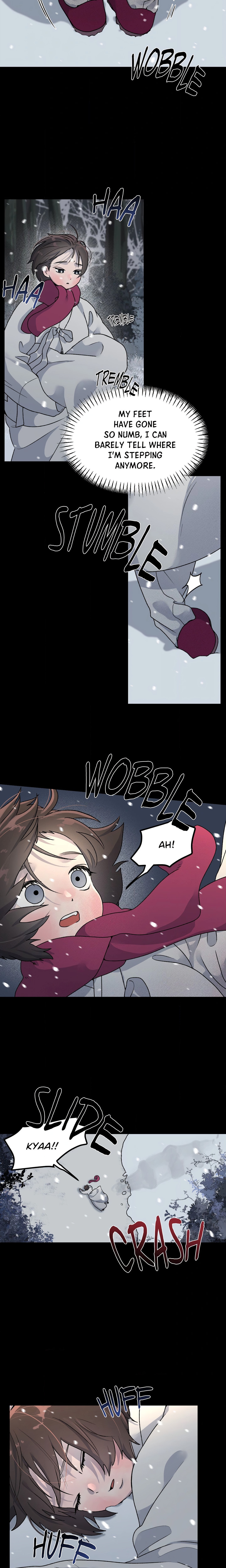 From Rain and Ash chapter 58 page 3