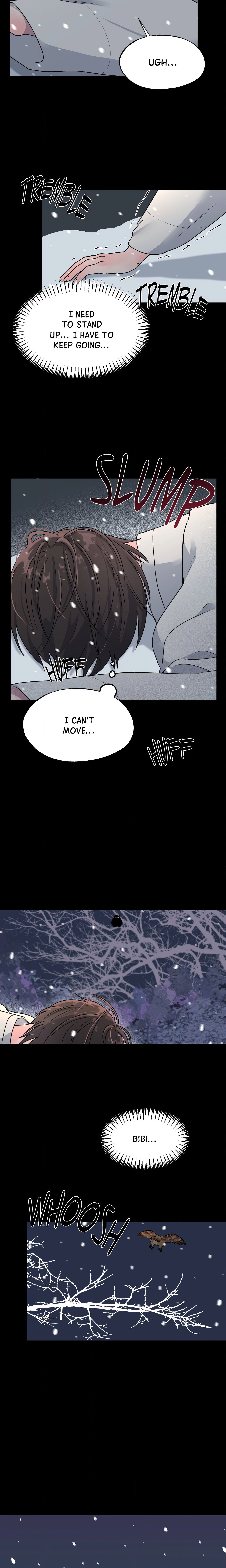 From Rain and Ash chapter 58 page 4