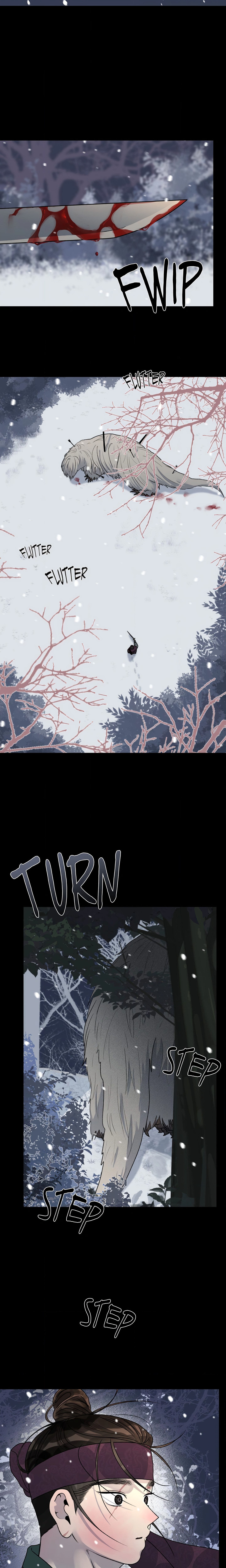 From Rain and Ash chapter 58 page 5