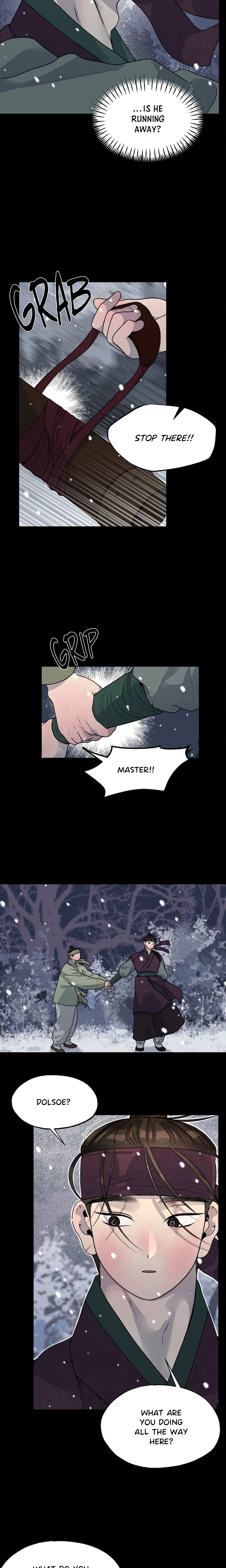 From Rain and Ash chapter 58 page 6