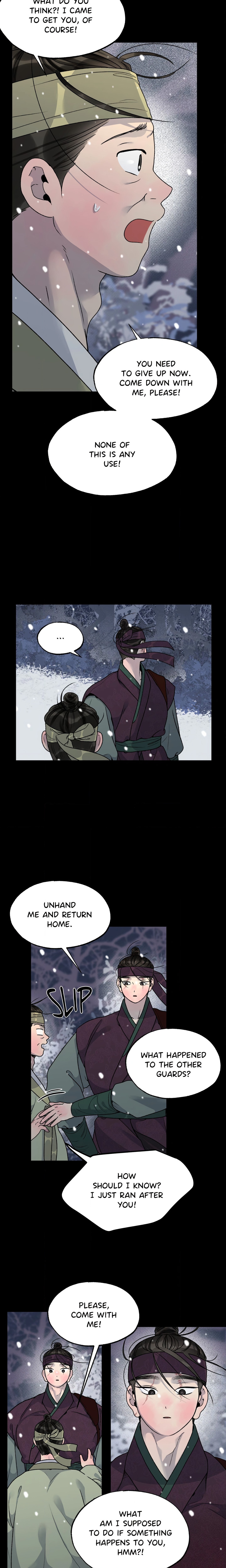 From Rain and Ash chapter 58 page 7