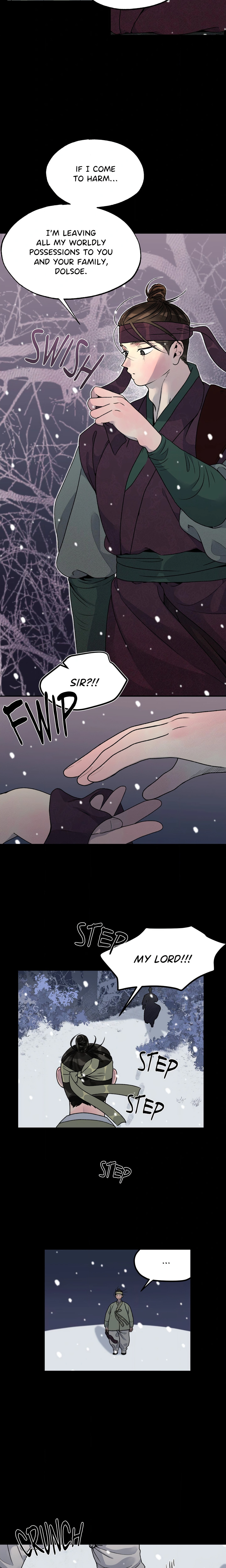From Rain and Ash chapter 58 page 8