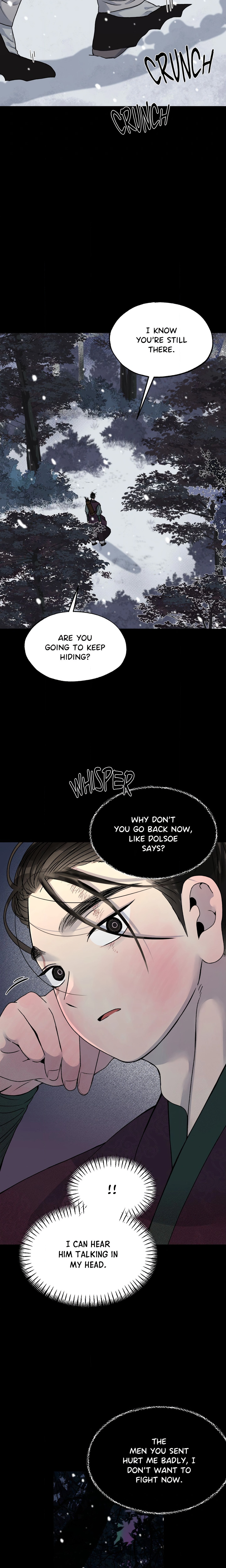 From Rain and Ash chapter 58 page 9