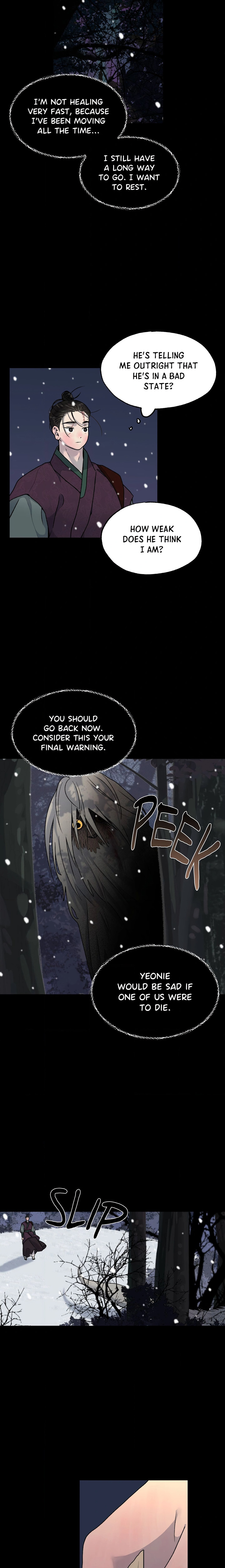 From Rain and Ash chapter 58 page 10