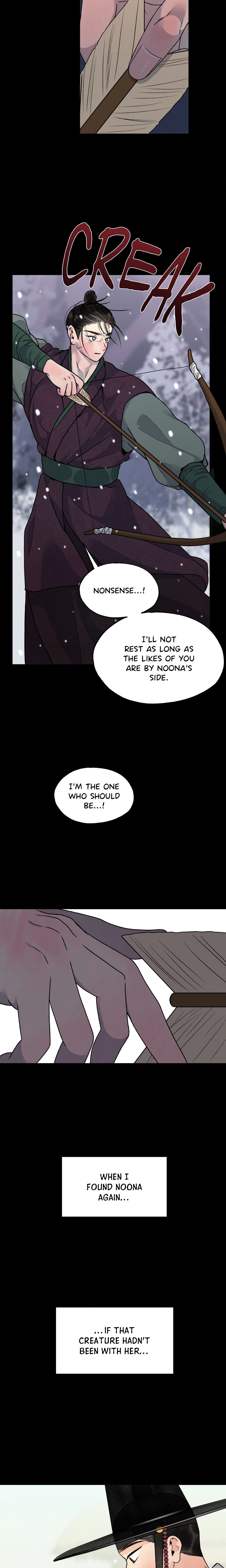 From Rain and Ash chapter 58 page 11