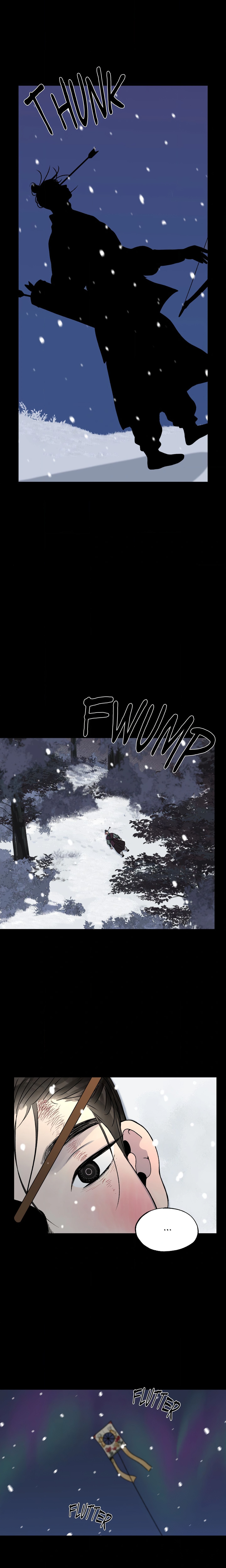From Rain and Ash chapter 58 page 14