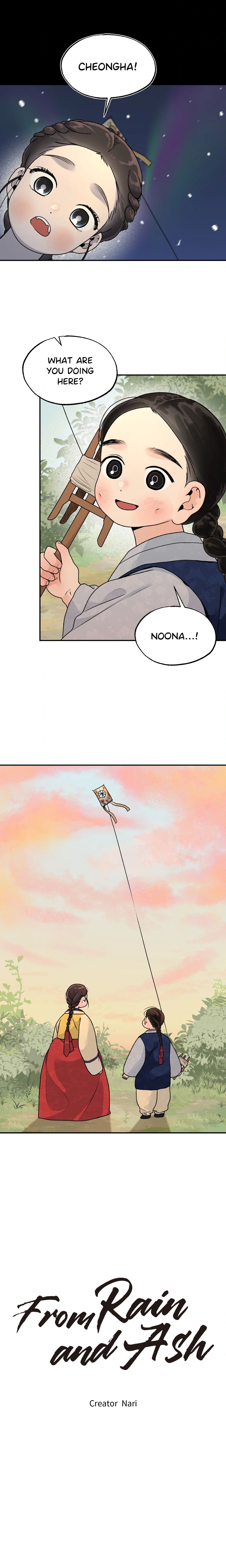 From Rain and Ash chapter 58 page 15