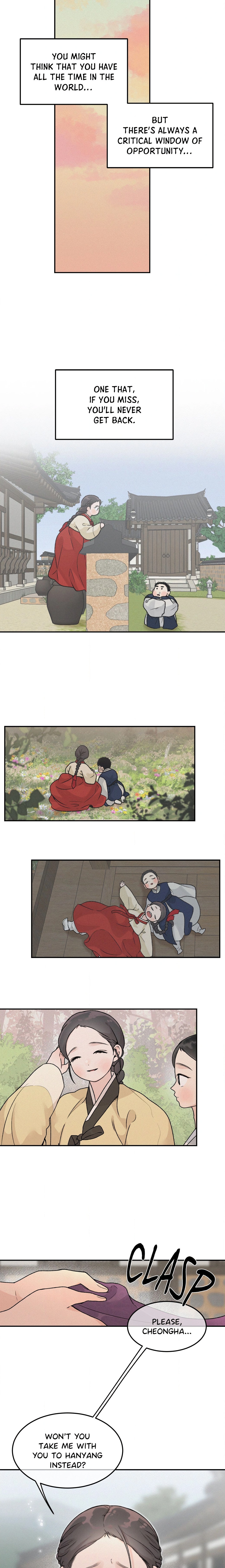 From Rain and Ash chapter 59 page 2