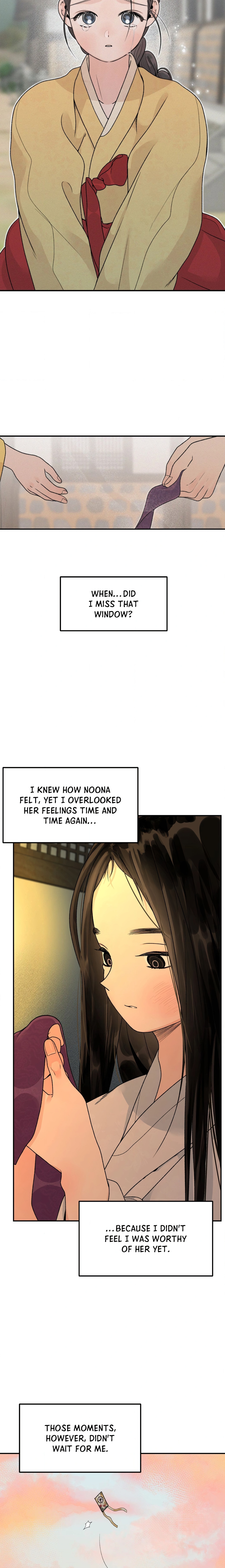 From Rain and Ash chapter 59 page 3