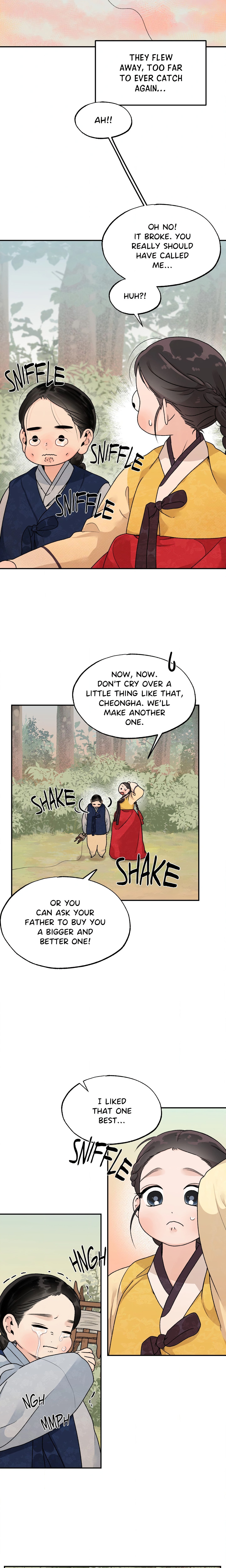 From Rain and Ash chapter 59 page 4