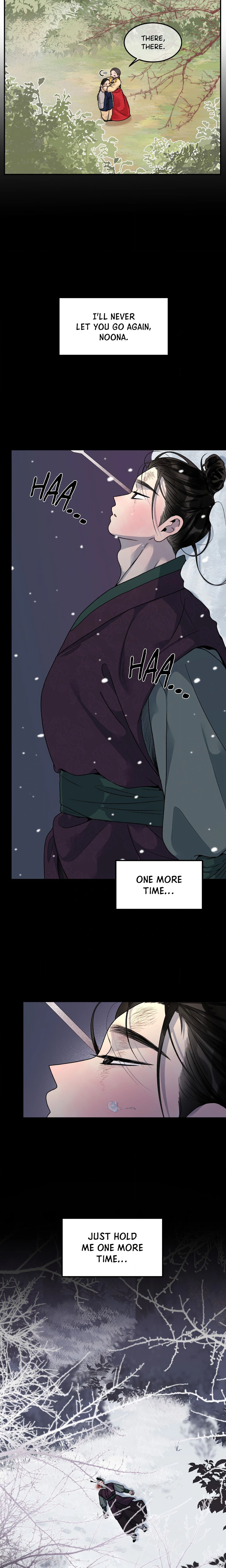 From Rain and Ash chapter 59 page 5