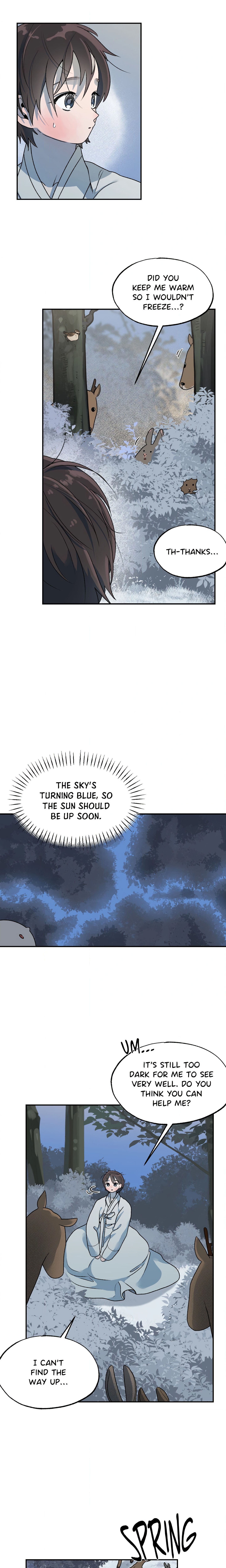 From Rain and Ash chapter 59 page 7