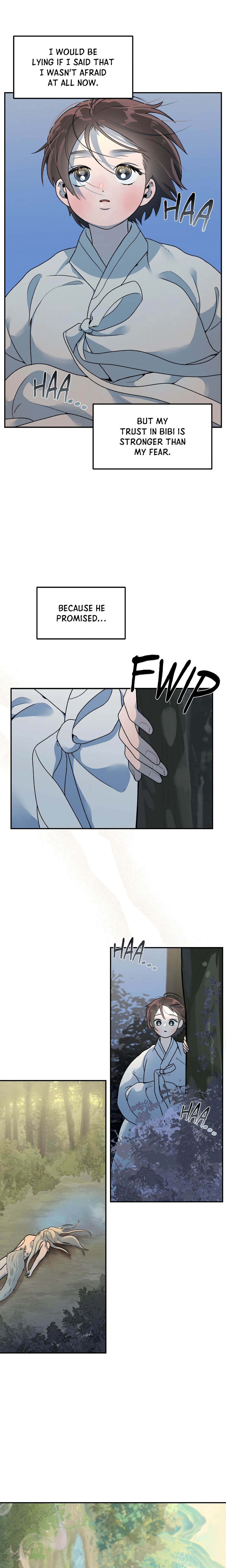 From Rain and Ash chapter 59 page 9