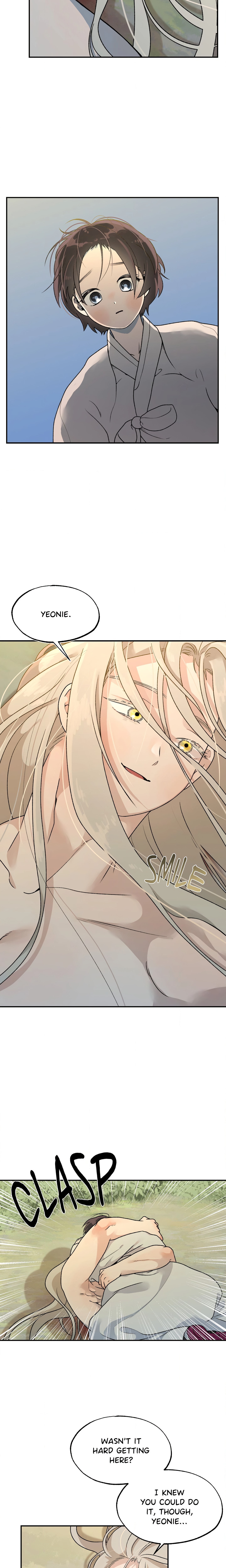 From Rain and Ash chapter 59 page 11
