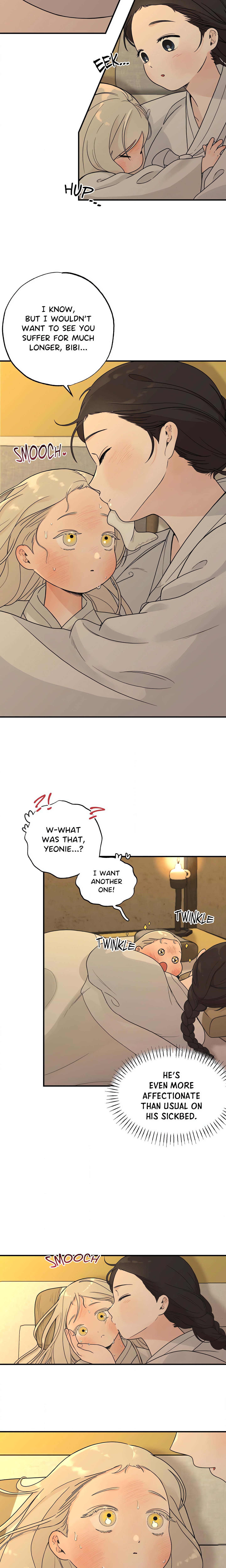 From Rain and Ash chapter 6 page 5