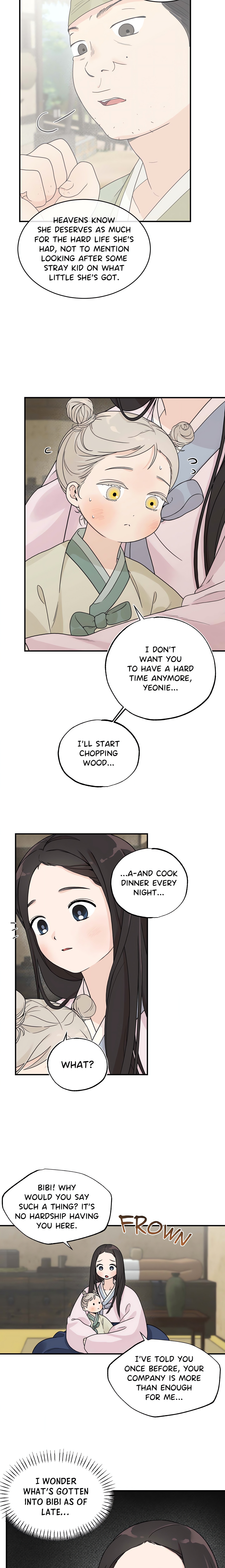 From Rain and Ash chapter 6 page 7