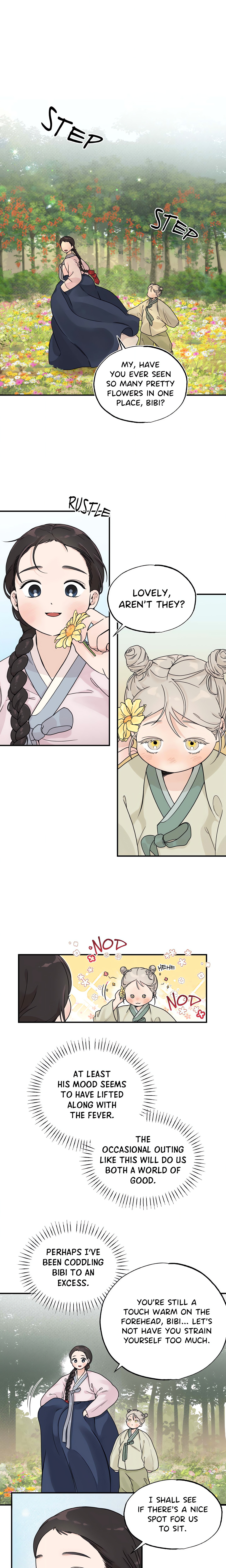 From Rain and Ash chapter 6 page 10