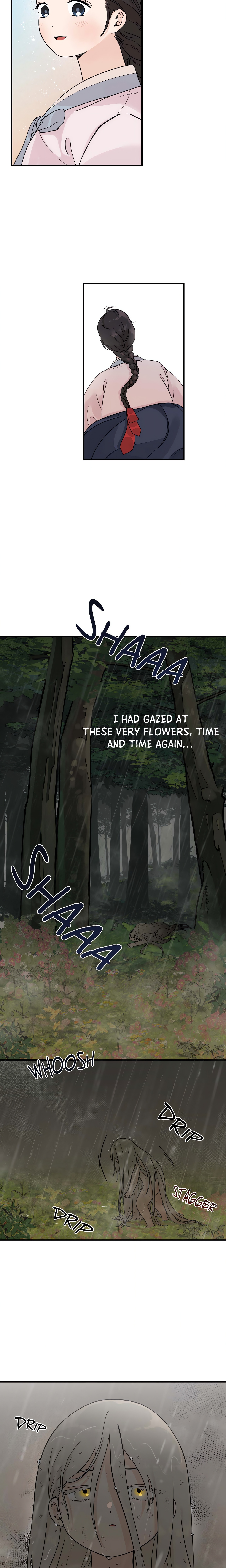 From Rain and Ash chapter 6 page 11