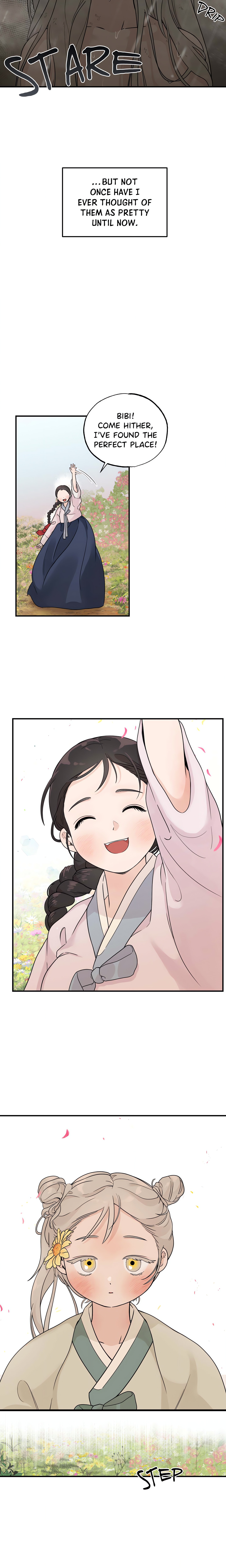 From Rain and Ash chapter 6 page 12