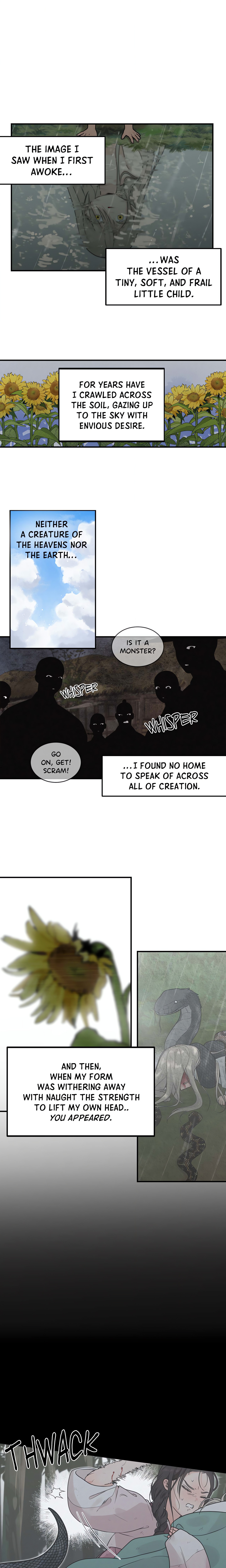 From Rain and Ash chapter 6 page 13