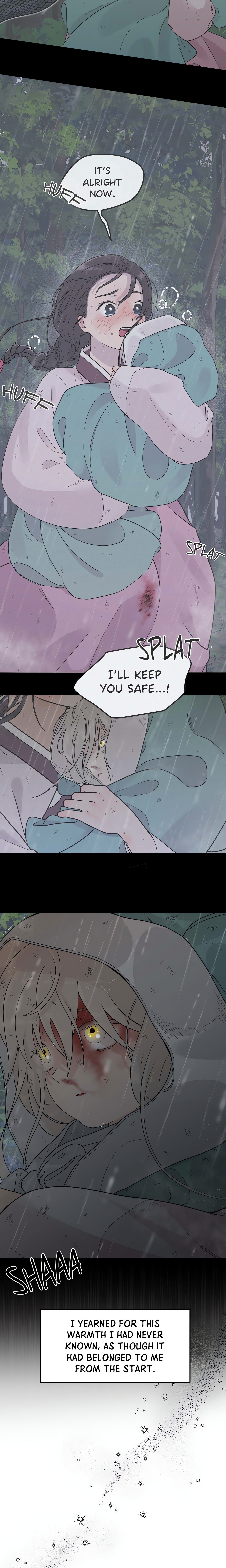 From Rain and Ash chapter 6 page 14