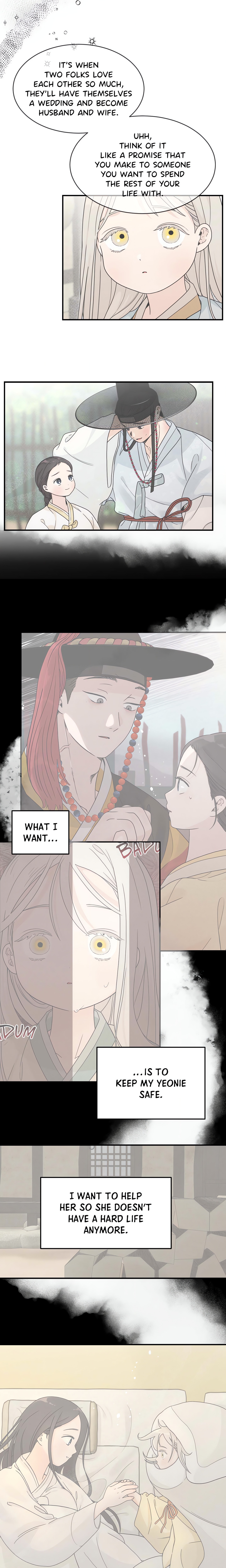 From Rain and Ash chapter 6 page 15