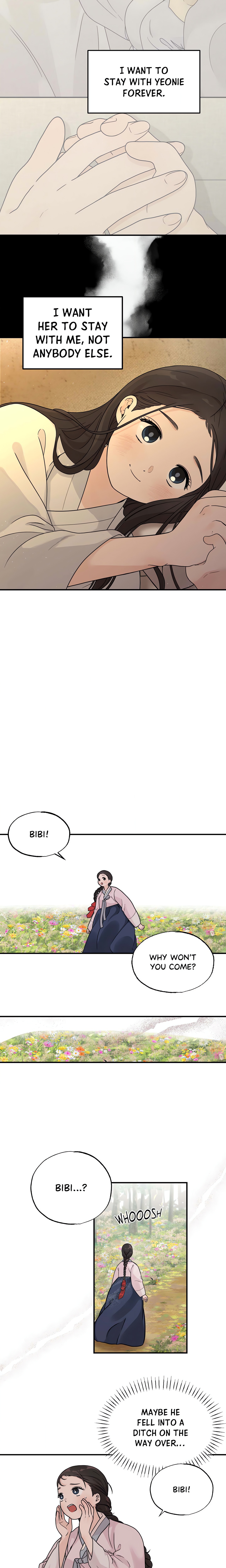 From Rain and Ash chapter 6 page 16