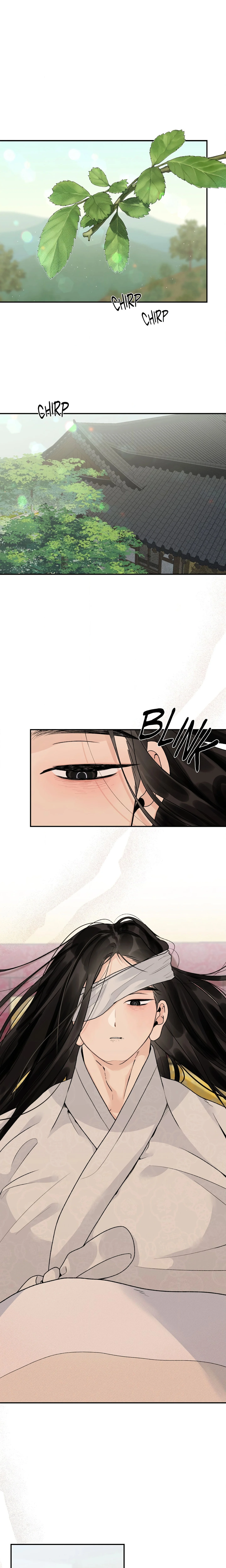 From Rain and Ash chapter 60 page 1
