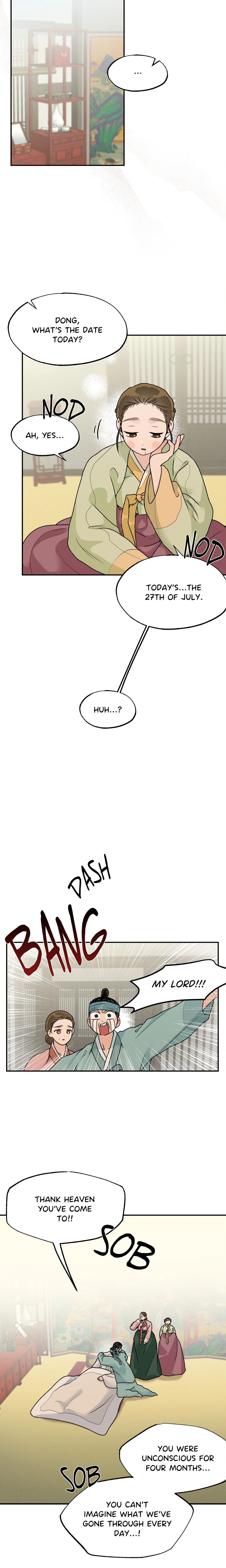 From Rain and Ash chapter 60 page 2