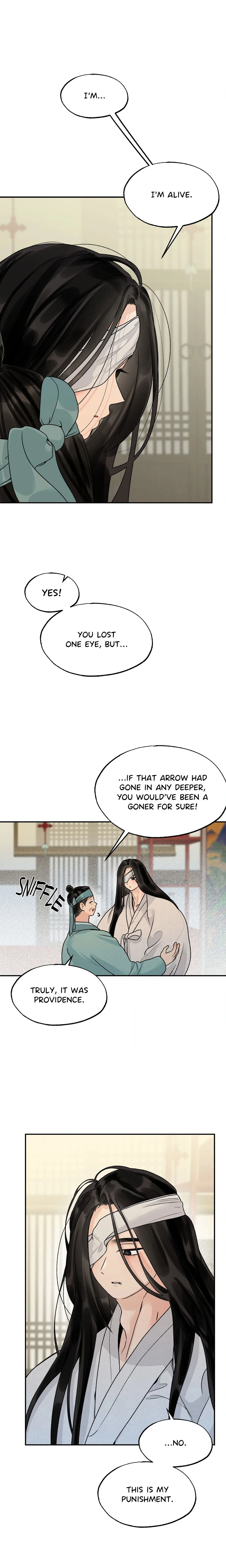 From Rain and Ash chapter 60 page 3
