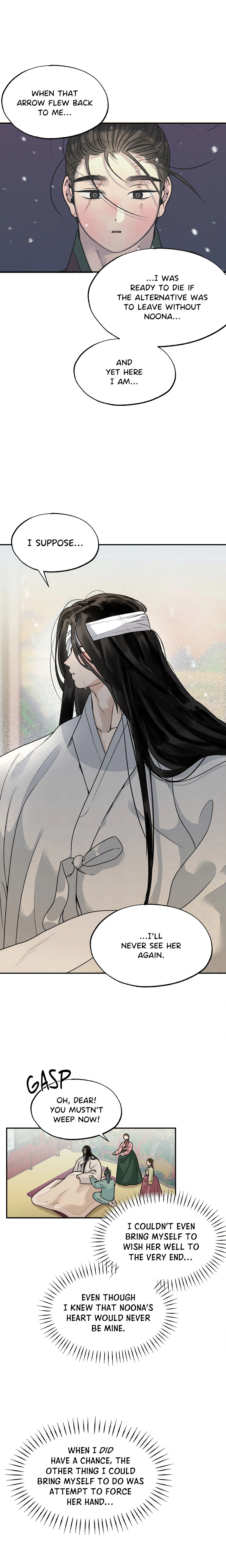 From Rain and Ash chapter 60 page 4