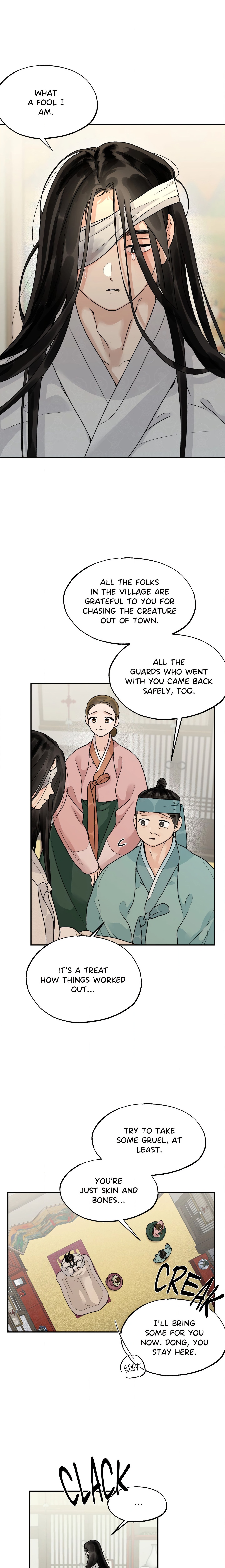 From Rain and Ash chapter 60 page 5